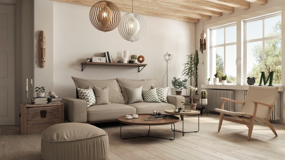 How Home Layout Affects Your Mood