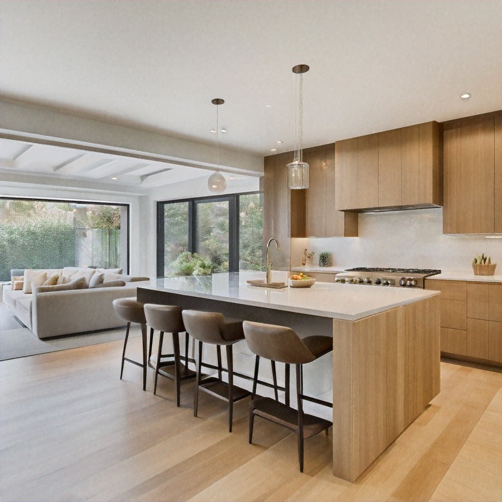 reliable Glen Ellyn interior space designers